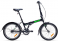 Велосипед складной Aist Compact 2.0 20" 