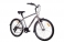 Велосипед Аист Aist Cruiser 1.0, silver / серый