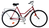 Велосипед Aist City Classic (112-314)