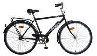 Велосипед Aist City Classic (28-130) черный