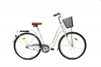 Велосипед Aist Tango 28" 1.0 White (28-260)