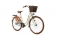 Велосипед Aist Tango 28" 2.0 Creame (3 скорости)