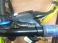 Велосипед горный MTB Аист Aist Avatar Disc, желто-синий