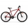 Велосипед горный MTB Аист Aist Rocky 1.0 red