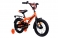 Велосипед детский Аист Stich 14" (2019) оранжевый