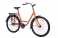 Велосипед Аист Aist Tracker 1.0 orange оранжевый