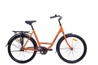 Велосипед Аист Aist Tracker 2.0 orange оранжевый